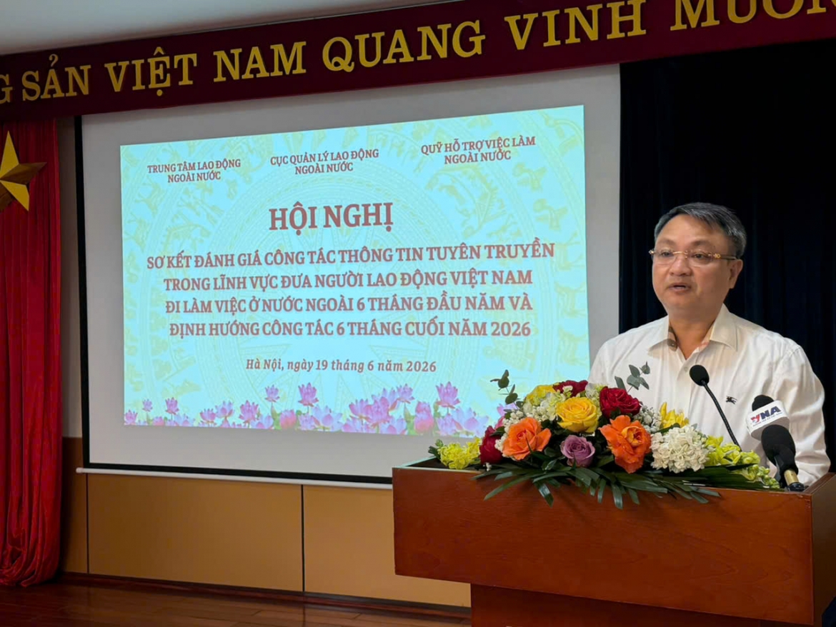 6 thang dau nam, ca nuoc dua hon 66.300 lao dong di lam viec o nuoc ngoai hinh anh 3