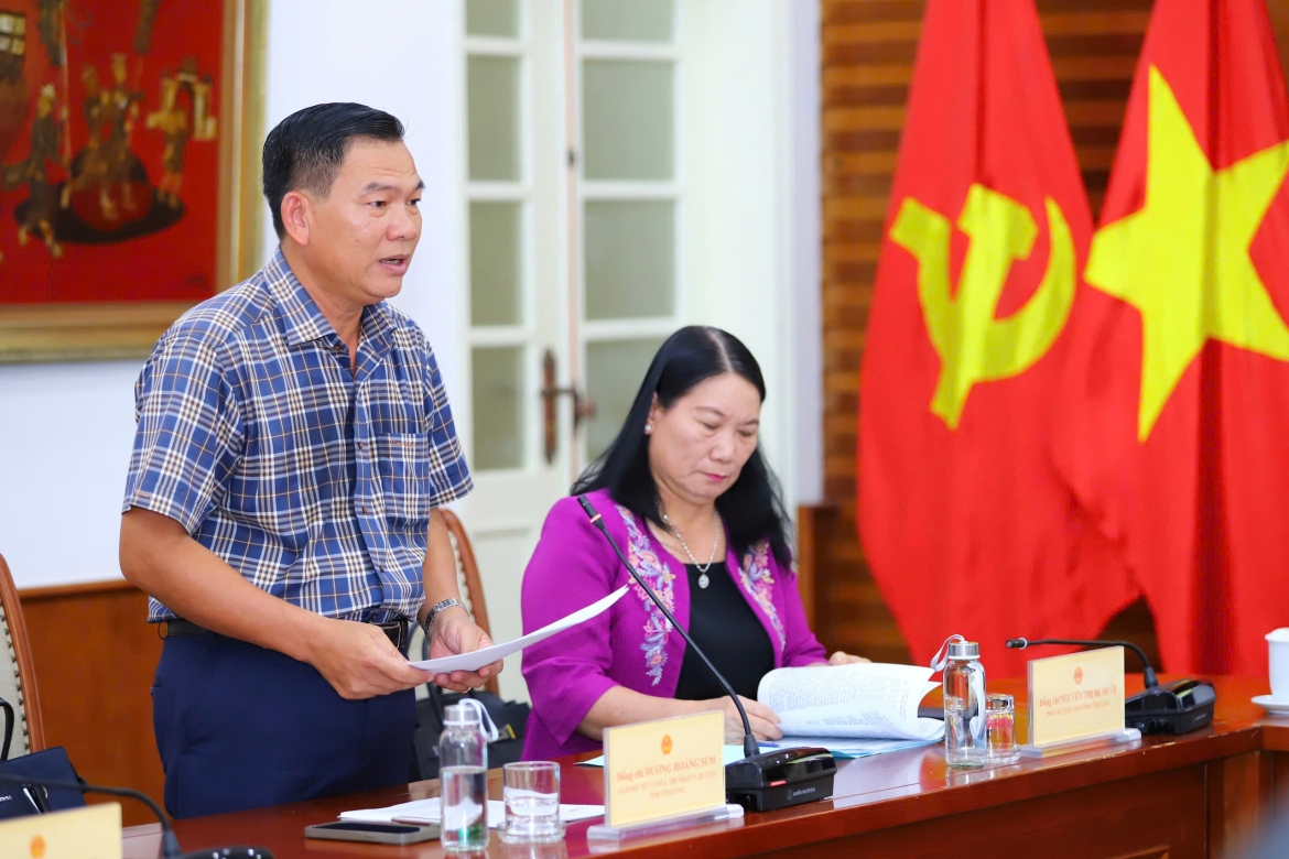 du lich phuc hoi manh, vinh long mo rong cac san pham moi hinh anh 2