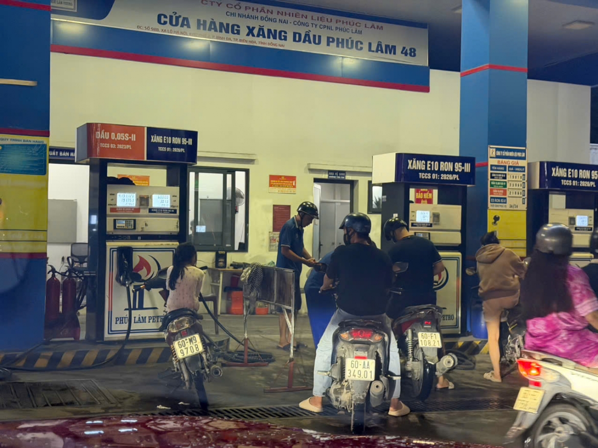cong an de nghi cung cap ho so vu cay xang phuc lam petro hinh anh 2