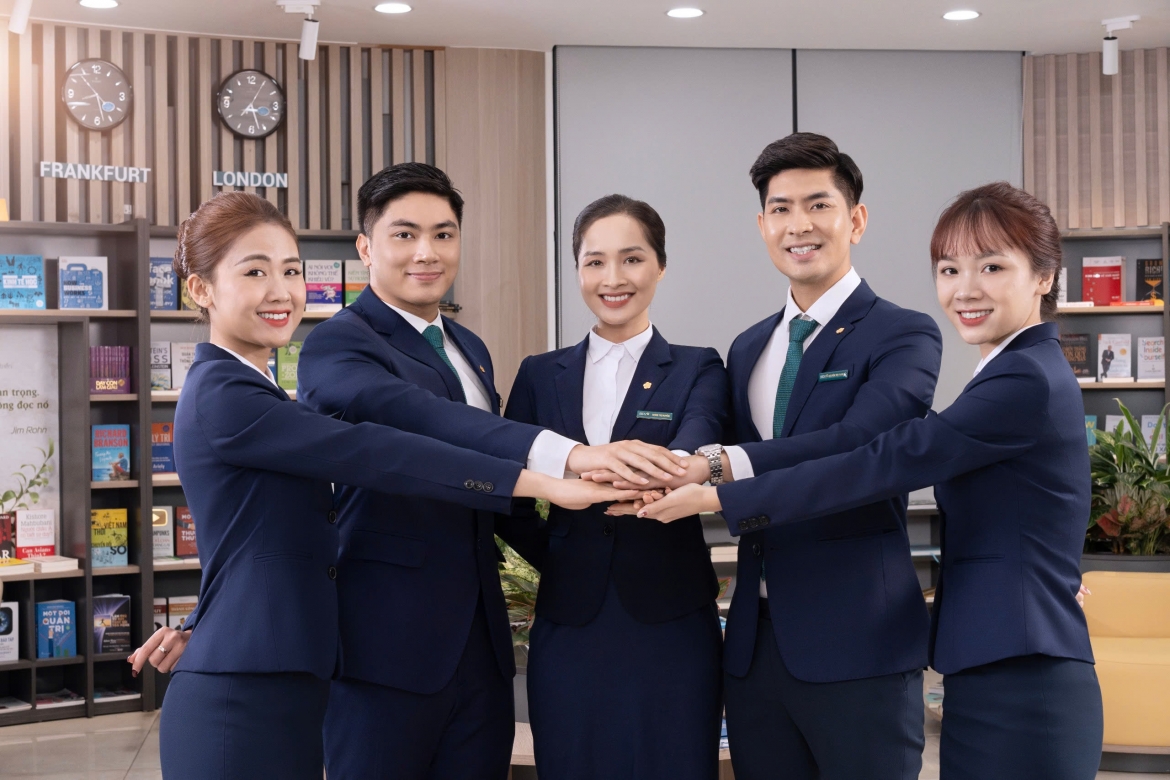 bidv khoi dong hanh trinh xay dung ngan hang hanh phuc cua nguoi lao dong hinh anh 1