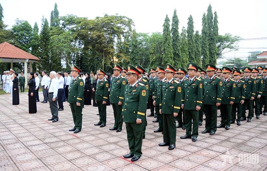 Dai tuong nguyen trong nghia dang huong tai tuong dai chien thang tau O hinh anh 1