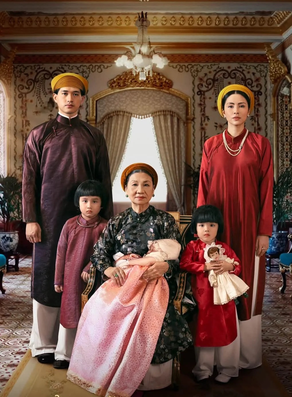 cuc Dien anh chua co co so noi phim hoang hau cuoi cung sai lech lich su hinh anh 4