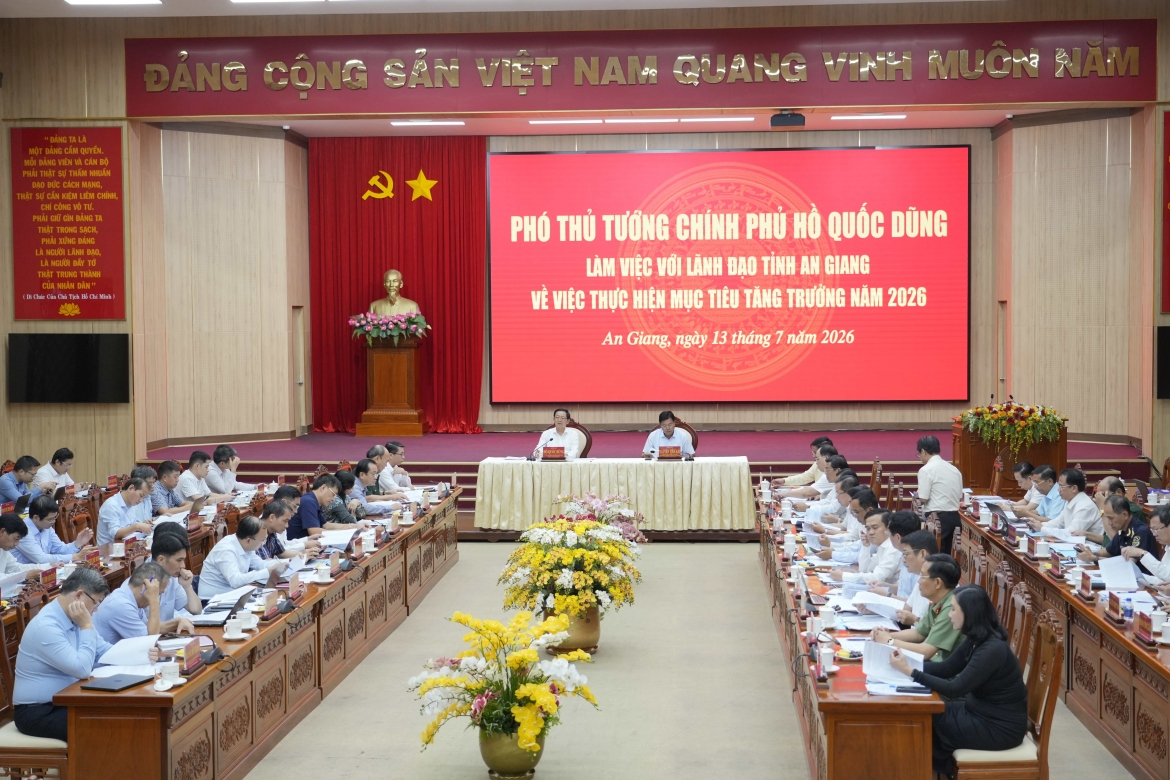 pho thu tuong ho quoc dung lam viec voi an giang ve muc tieu tang truong 2 con so hinh anh 1