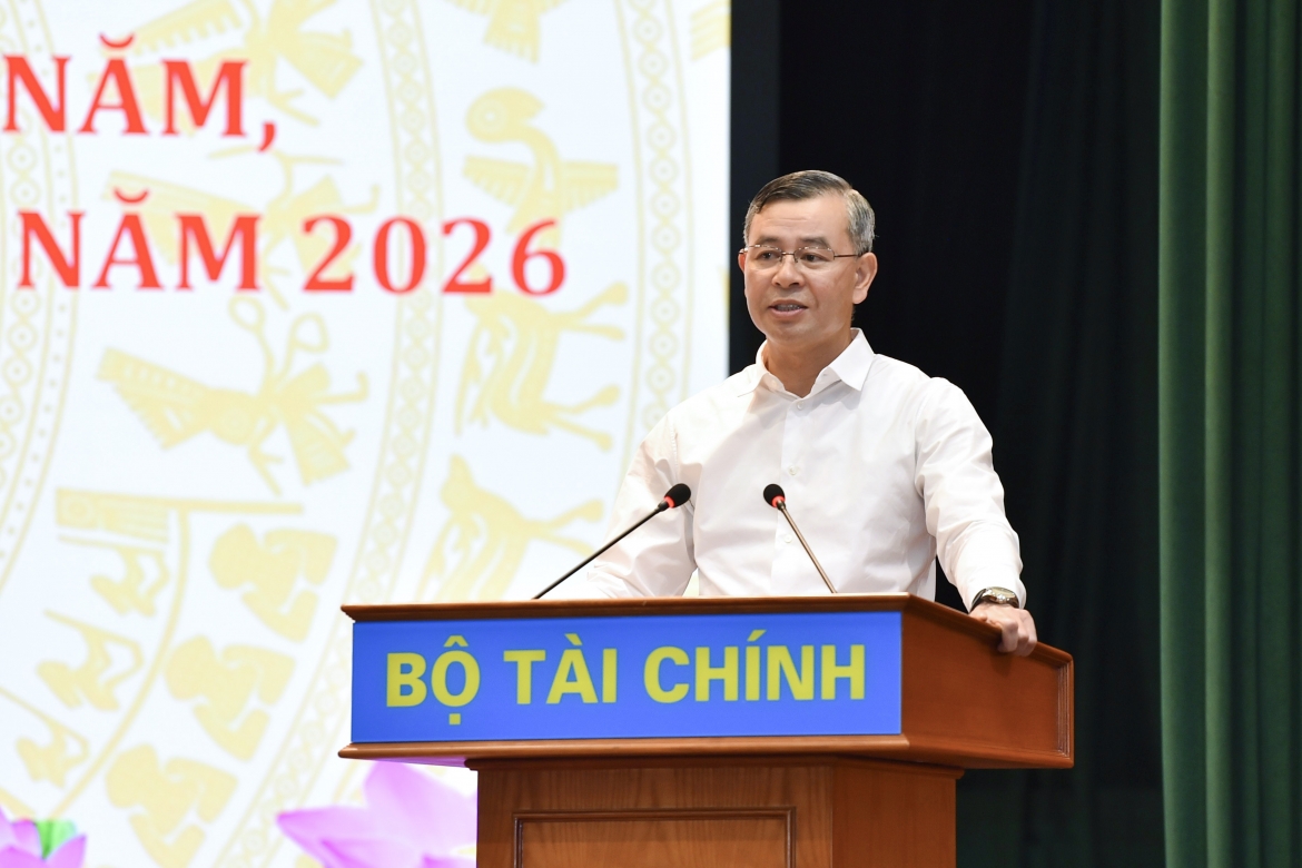 bo tai chinh giam gan 3.600 dau moi, don luc cho muc tieu tang truong hai con so hinh anh 3