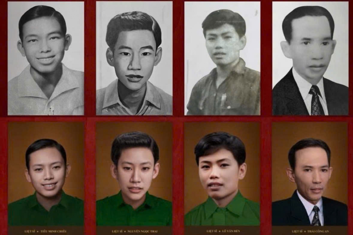 giao duc long yeu nuoc bat dau tu nhung viec lam tu te hinh anh 2