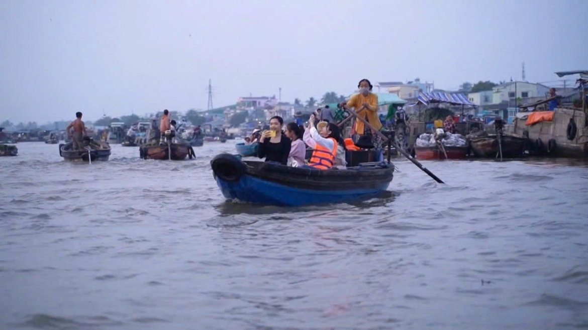 Cần Thơ bàn giải pháp phát triển du lịch trong tình hình mới