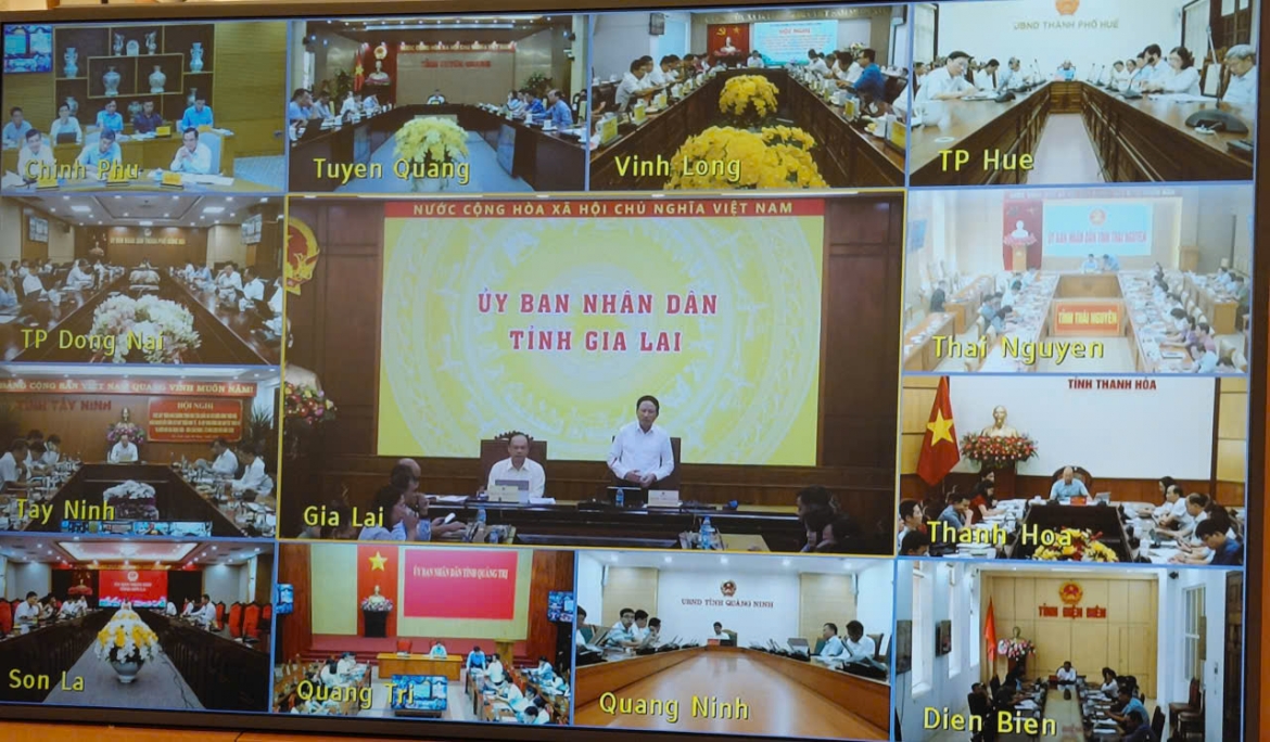 muc tieu den 2030, thu nhap nguoi nong thon tang 2,5-3 lan so voi nam 2020 hinh anh 1