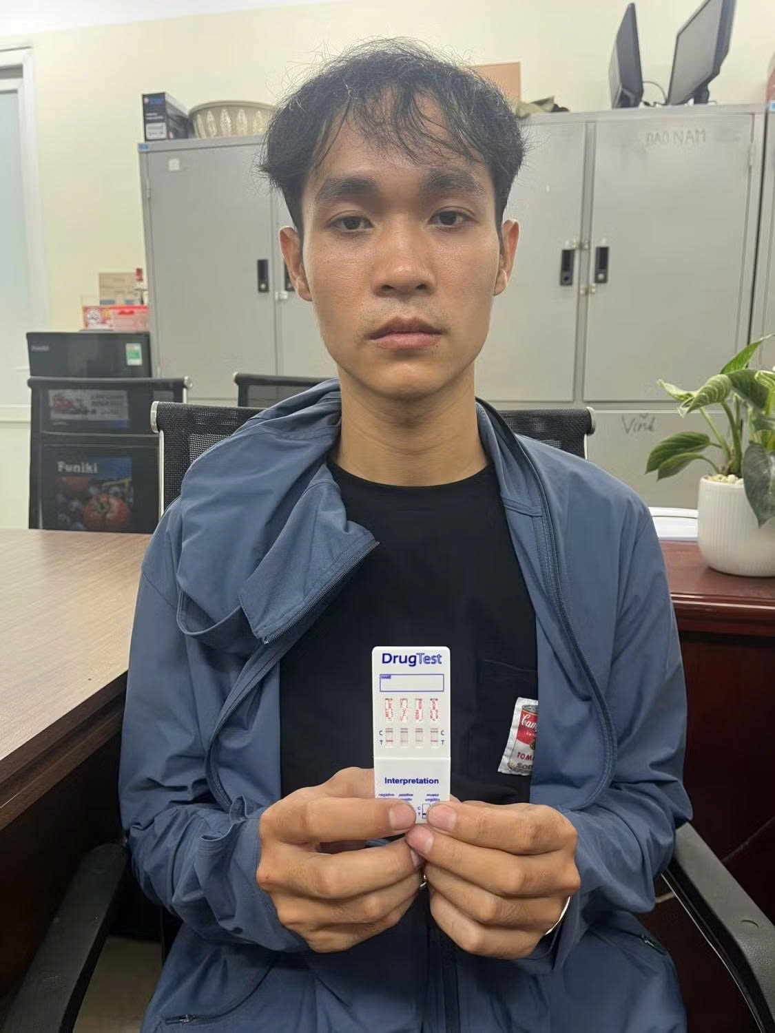 sieu trom khien nhieu chu biet thu mat tien ty ma khong biet bi dot nhap hinh anh 1