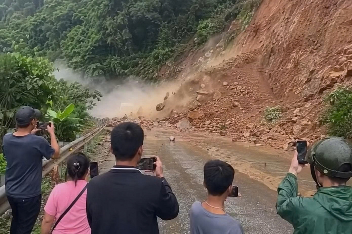 khi tham hoa thanh mieng moi tren mang hinh anh 1