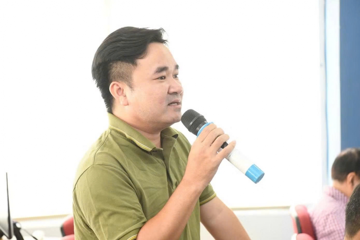 Dat da muc dich gan hai nam trien khai, van chua co ho so duoc phe duyet hinh anh 2