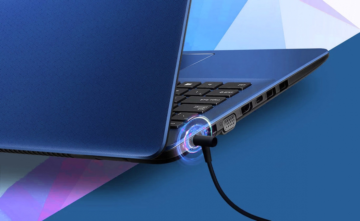 Dung cam sac pin laptop theo cach nay neu khong muon nhanh thay pin hinh anh 1
