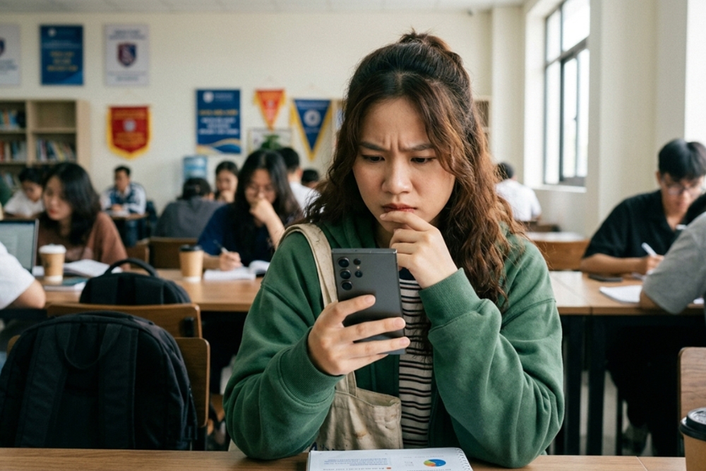 Đừng vội đổ lỗi cho nhà mạng khi kết nối Wi-Fi chập chờn ngày nắng nóng