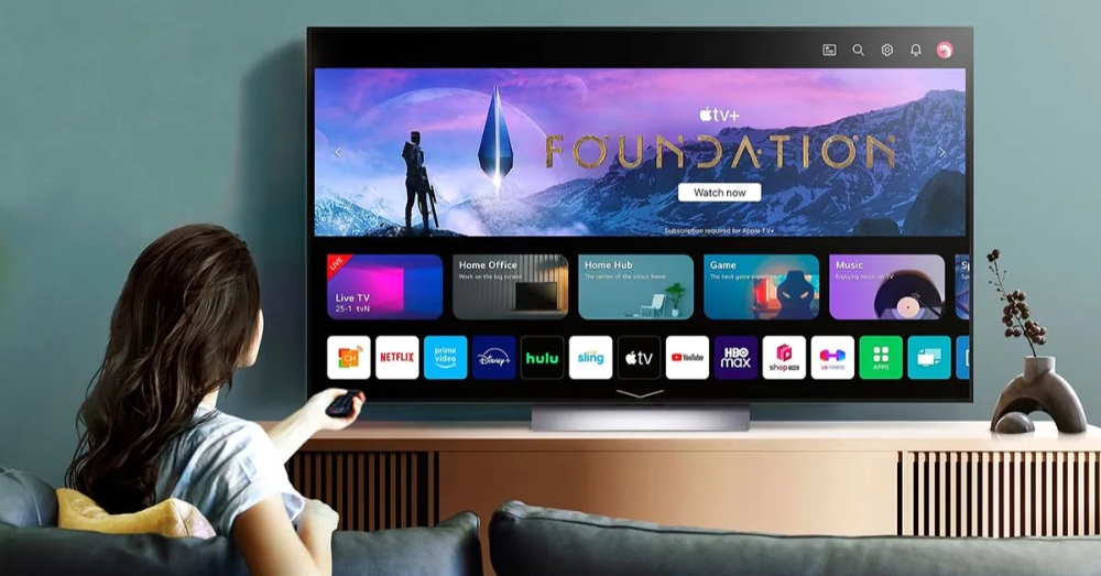nguoi dung noi gi ve do ben cua tv lg sau nhieu nam su dung hinh anh 1