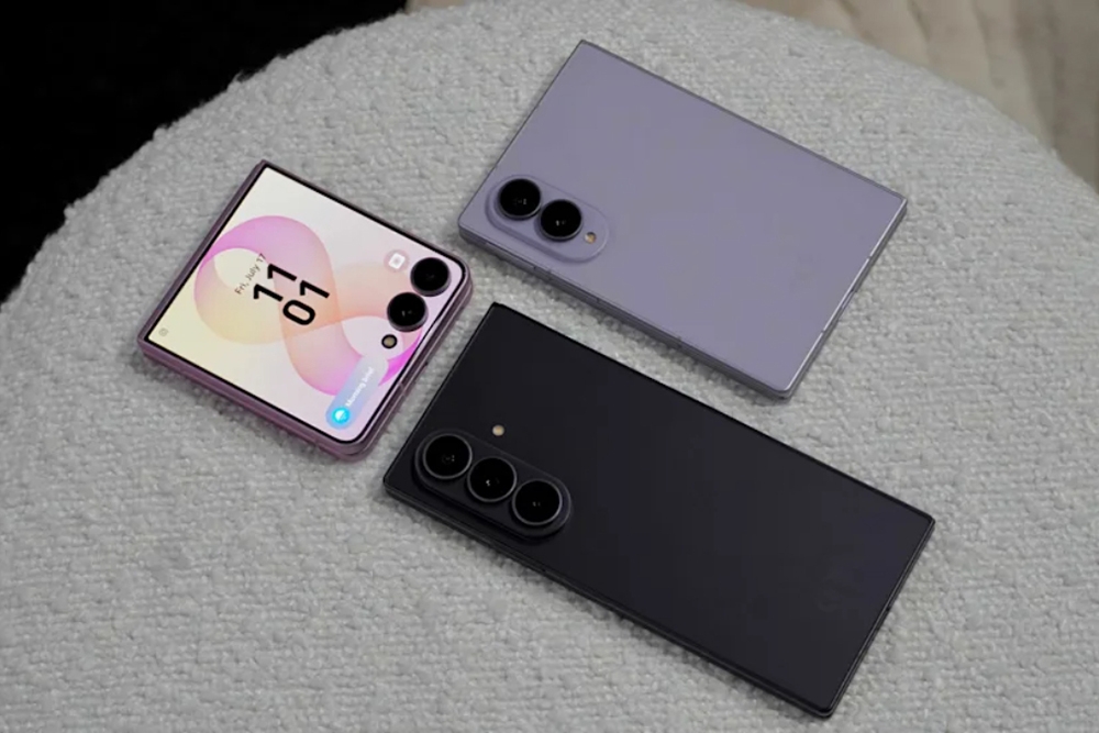 samsung bat kip doi thu trung quoc voi cong nghe pin silicon-carbon hinh anh 1