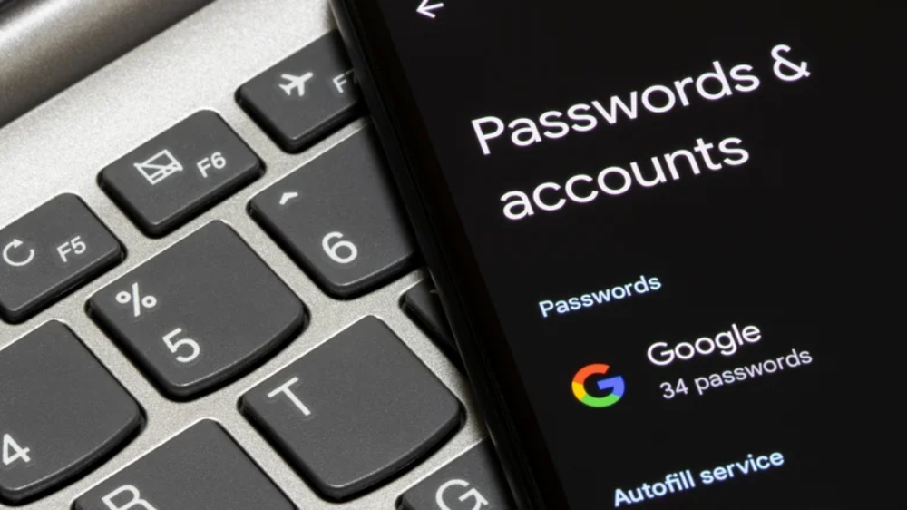 google ra mat chia khoa moi giup lay lai tai khoan khi quen mat khau hinh anh 1