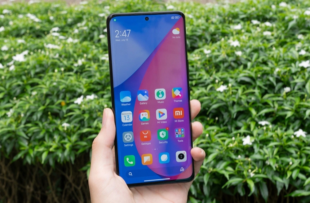xiaomi ngung ho tro phan mem cho 10 thiet bi hinh anh 1