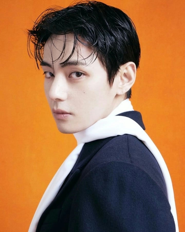 top 10 nghe si k-pop duoc tim kiem nhieu nhat tren google trong nua dau nam 2026 hinh anh 1