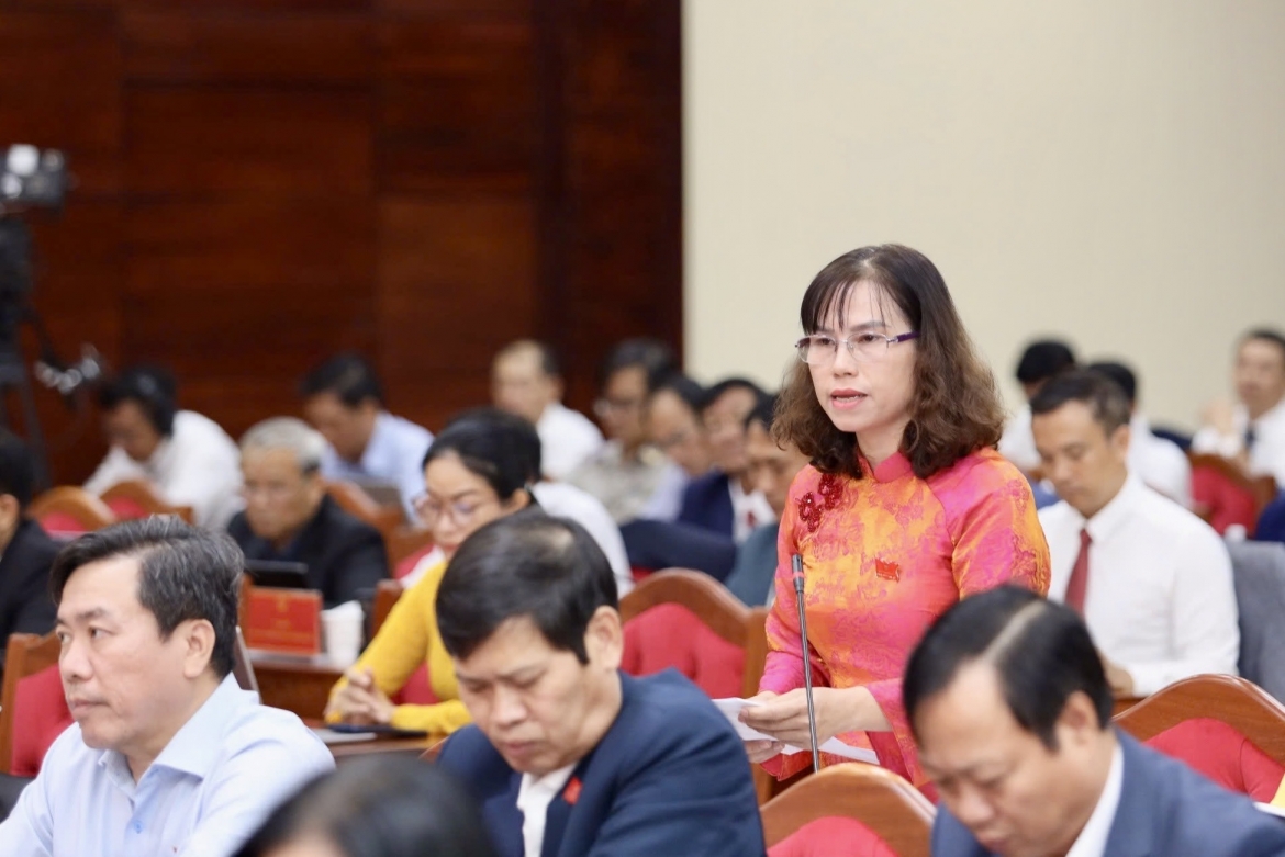 hDnd tinh Dak lak chat van trach nhiem cai thien moi truong dau tu, kinh doanh hinh anh 2