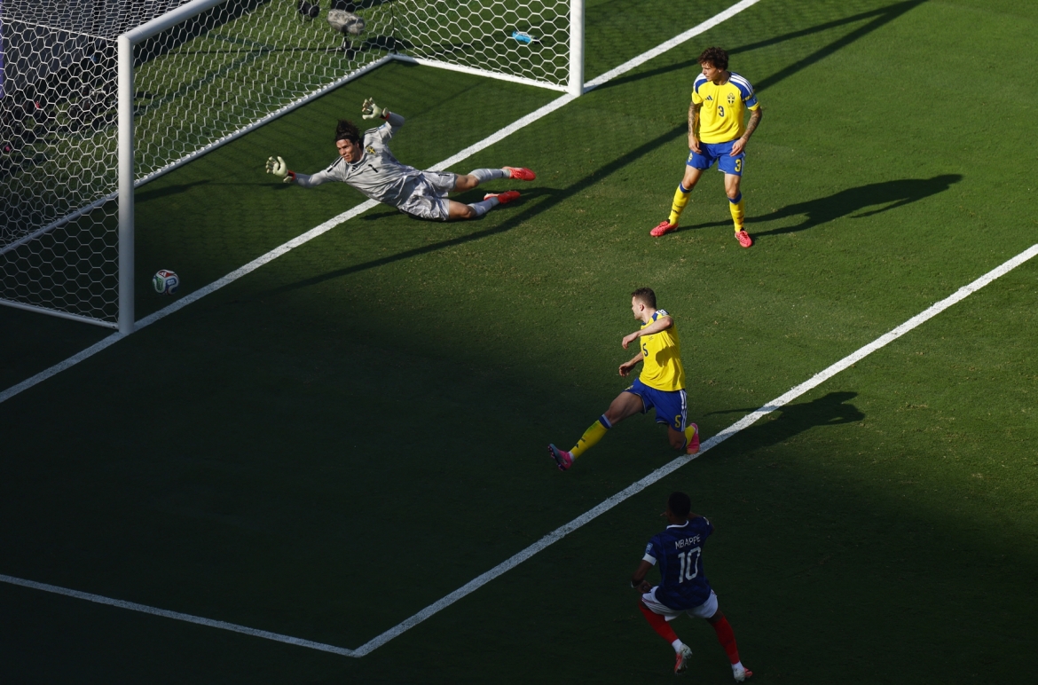 ket qua world cup 2026 hom nay 1 7 mbappe toa sang, phap thang dam thuy Dien hinh anh 12