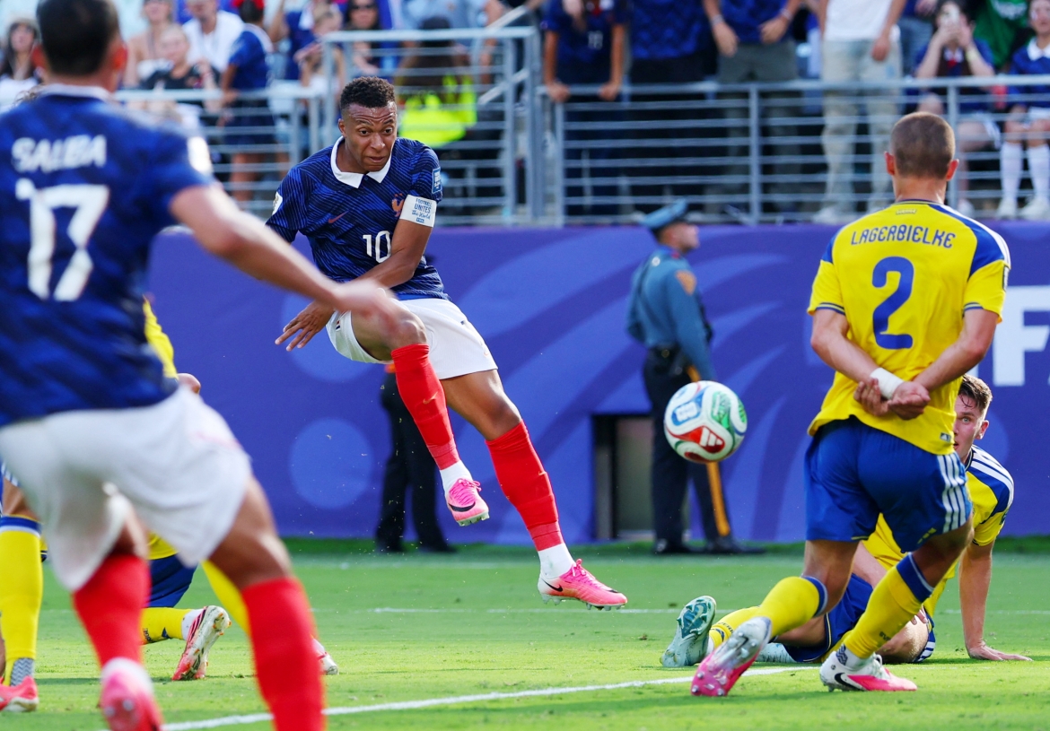 ket qua world cup 2026 hom nay 1 7 mbappe toa sang, phap thang dam thuy Dien hinh anh 9
