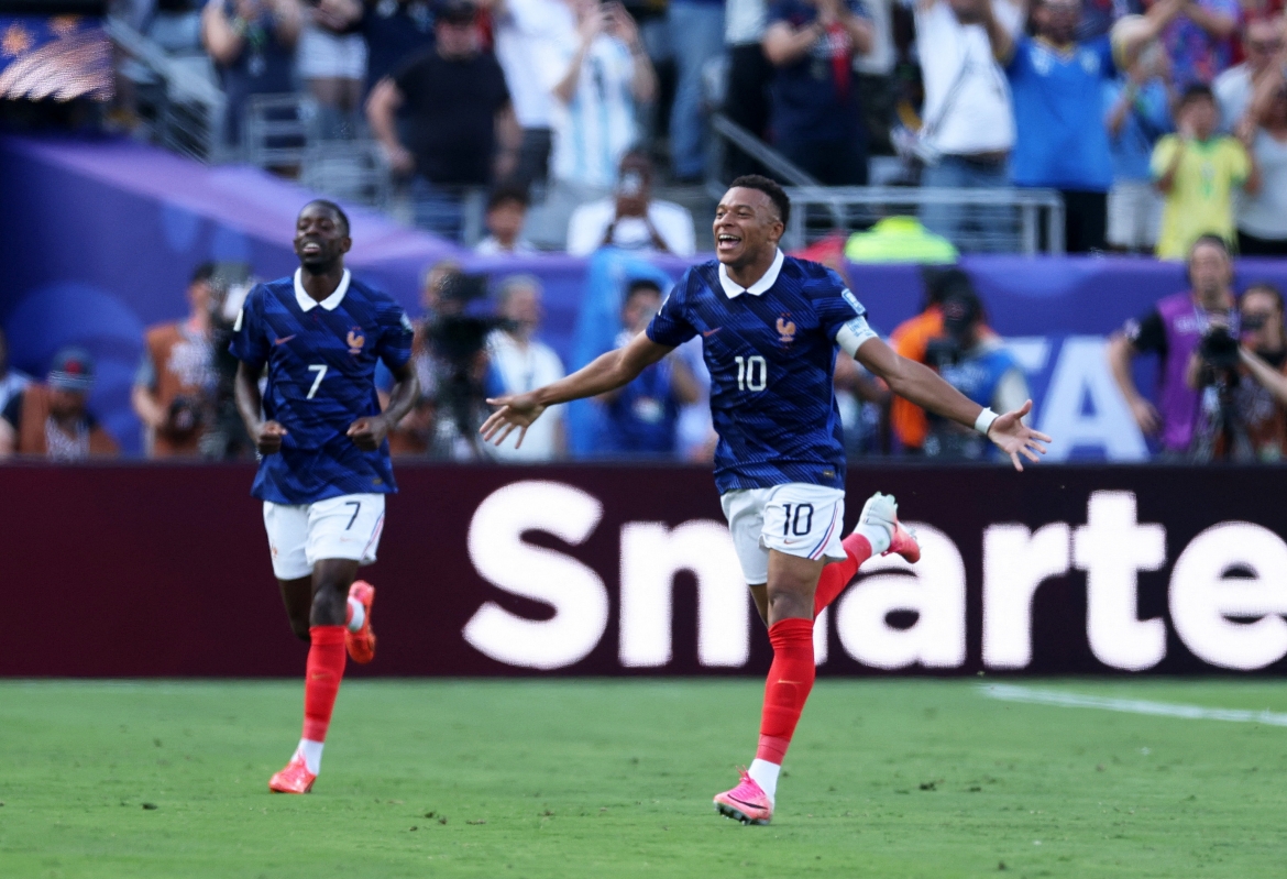 ket qua world cup 2026 hom nay 1 7 mbappe toa sang, phap thang dam thuy Dien hinh anh 2