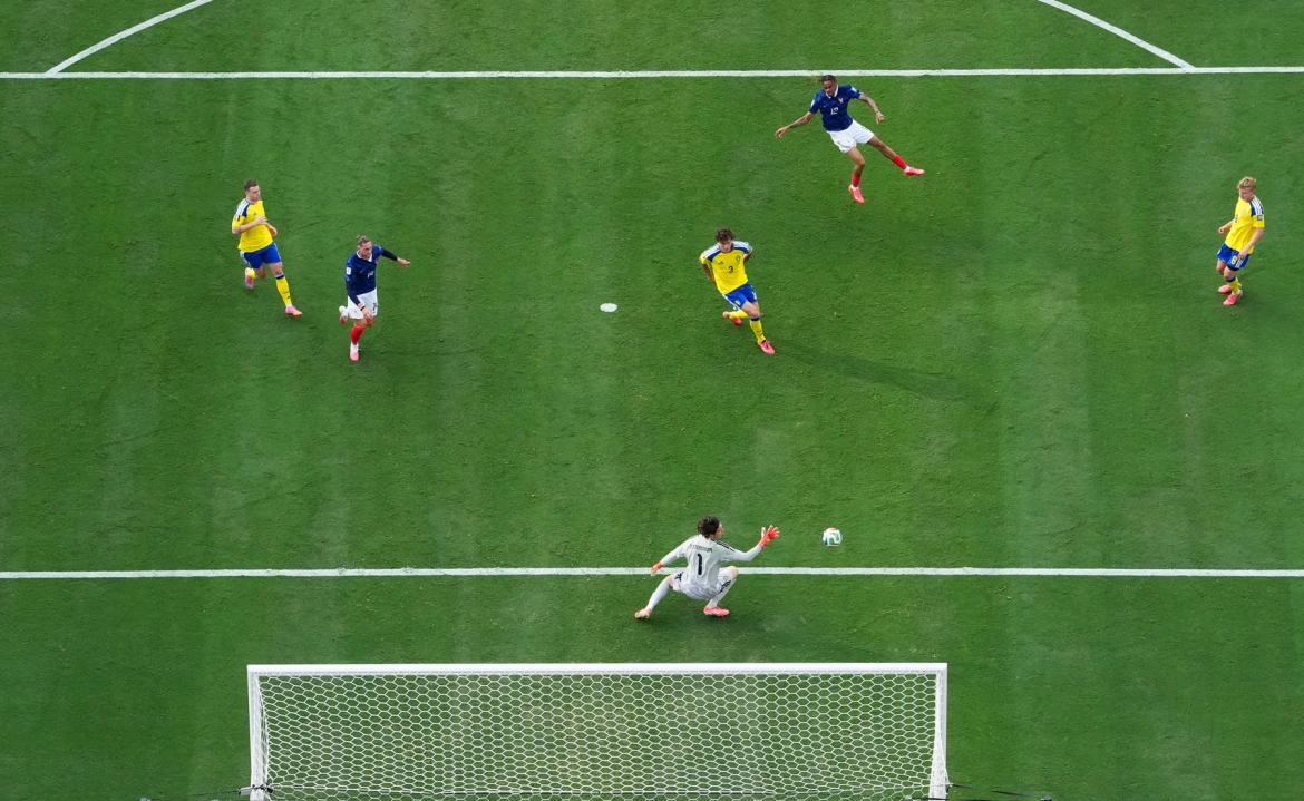 ket qua world cup 2026 hom nay 1 7 mbappe toa sang, phap thang dam thuy Dien hinh anh 5