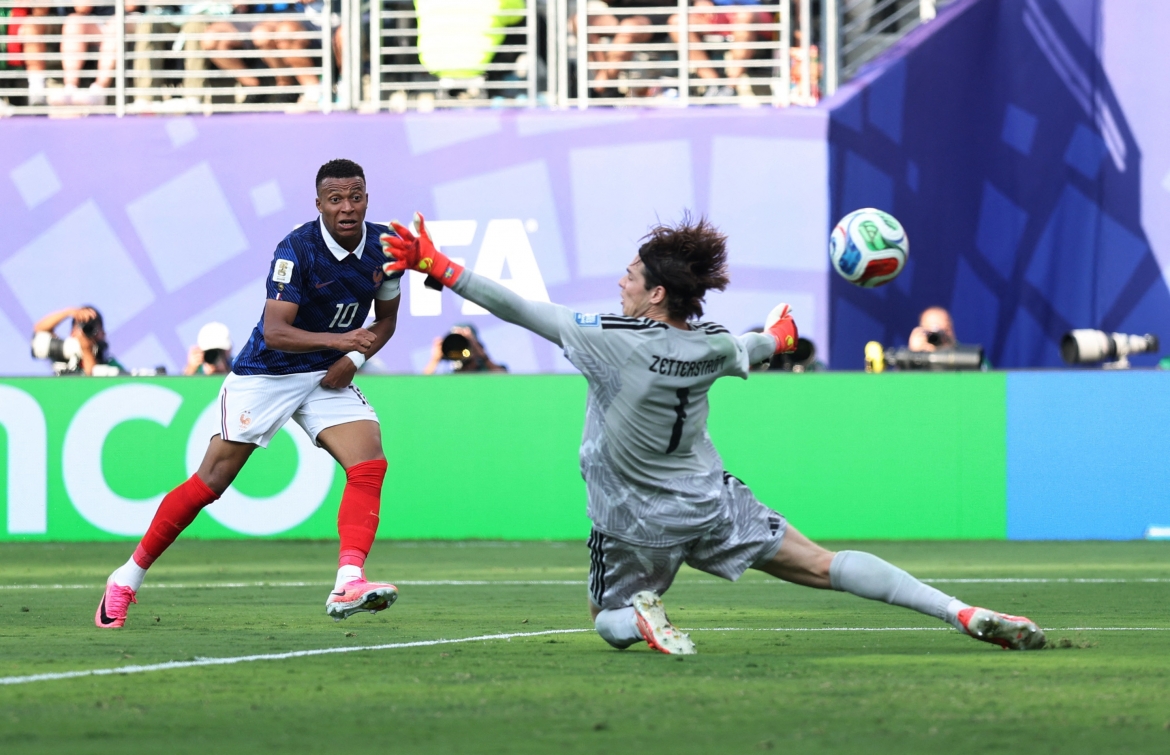 ket qua world cup 2026 hom nay 1 7 mbappe toa sang, phap thang dam thuy Dien hinh anh 7