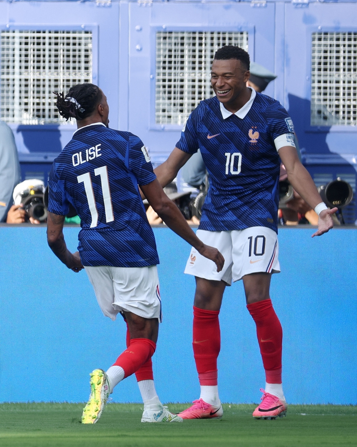 ket qua world cup 2026 hom nay 1 7 mbappe toa sang, phap thang dam thuy Dien hinh anh 4