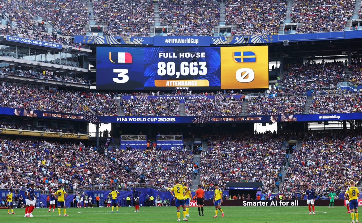 ket qua world cup 2026 hom nay 1 7 mbappe toa sang, phap thang dam thuy Dien hinh anh 1