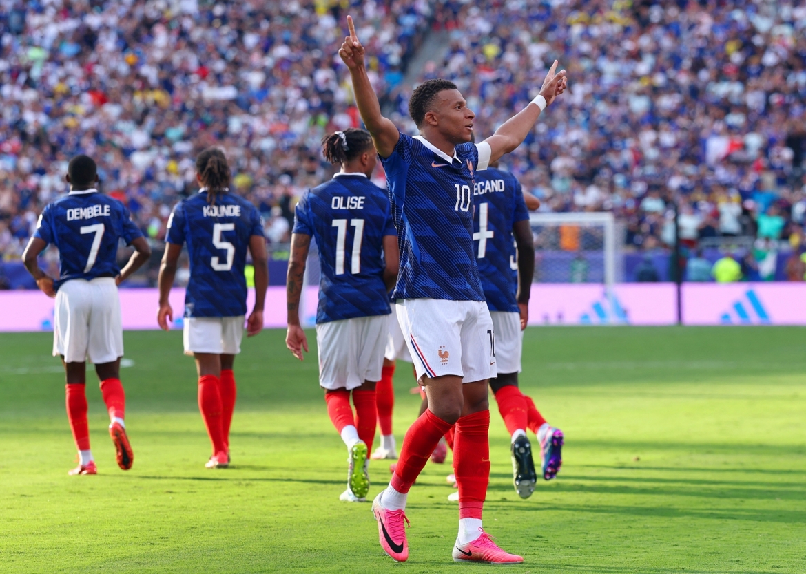ket qua world cup 2026 hom nay 1 7 mbappe toa sang, phap thang dam thuy Dien hinh anh 6