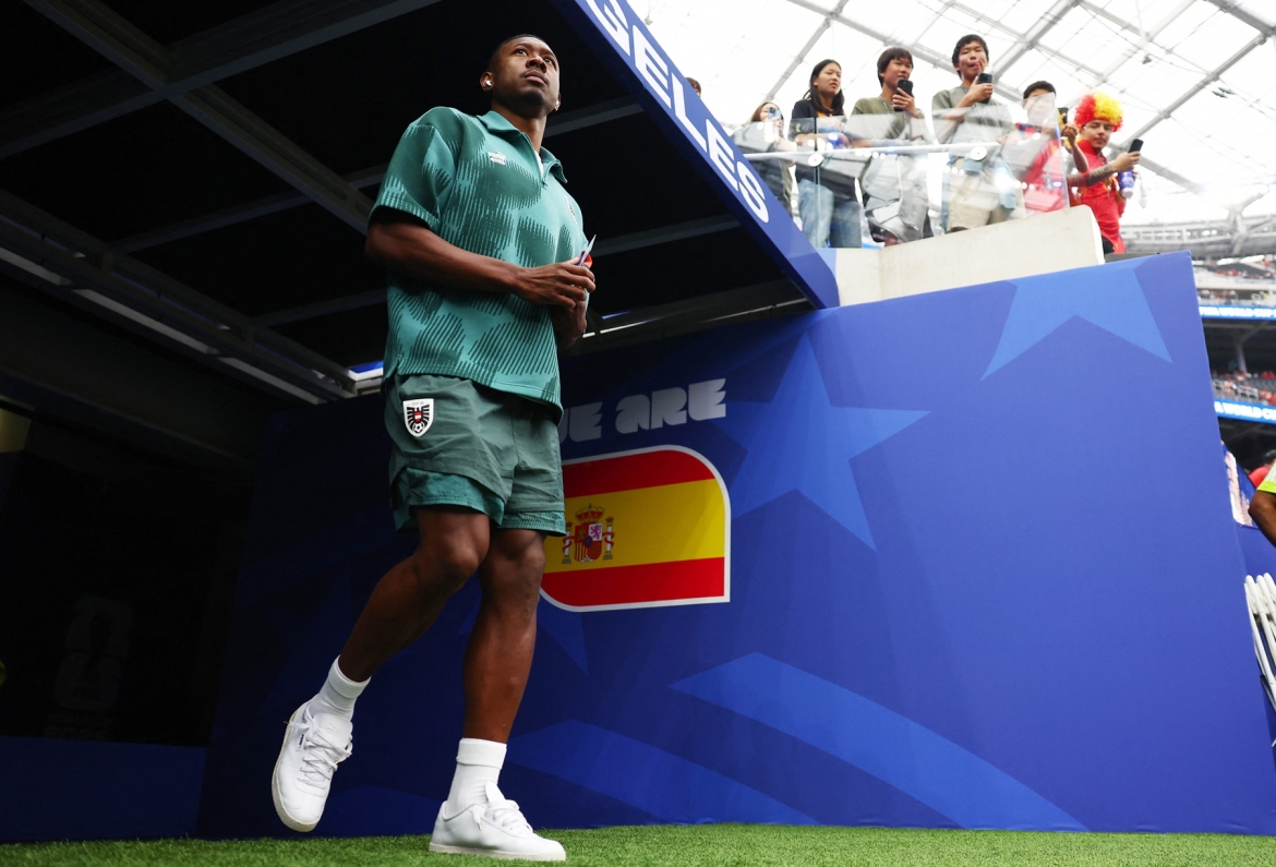 ket qua world cup 2026 hom nay 3 7 oyarzabal ghi cu dup, tay ban nha thang dam Ao hinh anh 13