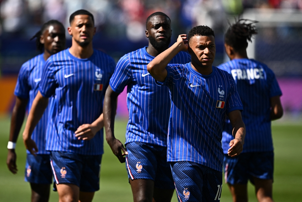 ket qua world cup 2026 hom nay 5 7 mbappe ghi ban, phap thang nhoc paraguay hinh anh 14