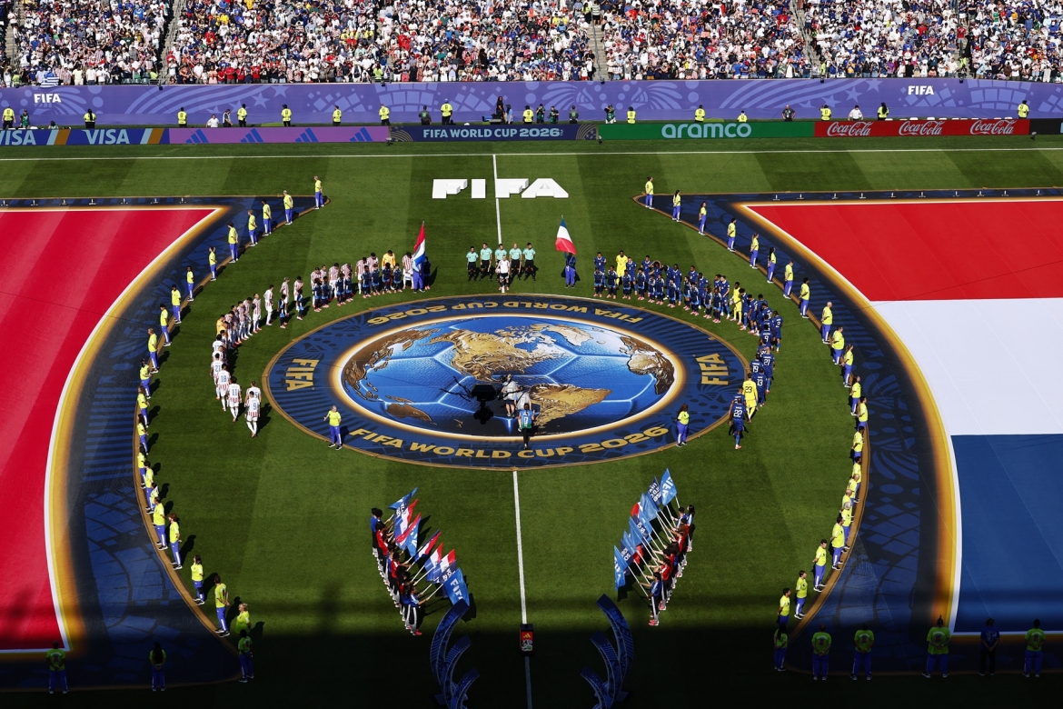 ket qua world cup 2026 hom nay 5 7 mbappe ghi ban, phap thang nhoc paraguay hinh anh 22
