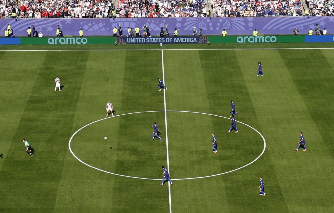 ket qua world cup 2026 hom nay 5 7 mbappe ghi ban, phap thang nhoc paraguay hinh anh 23