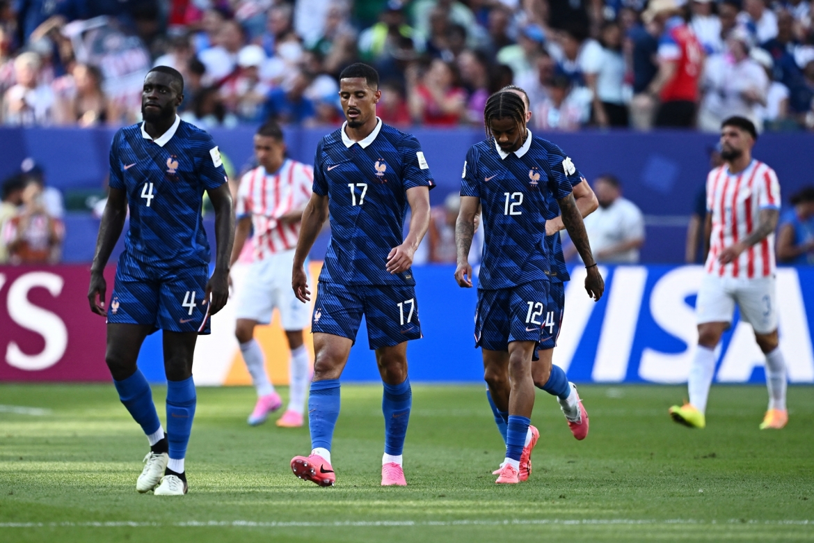 ket qua world cup 2026 hom nay 5 7 mbappe ghi ban, phap thang nhoc paraguay hinh anh 30