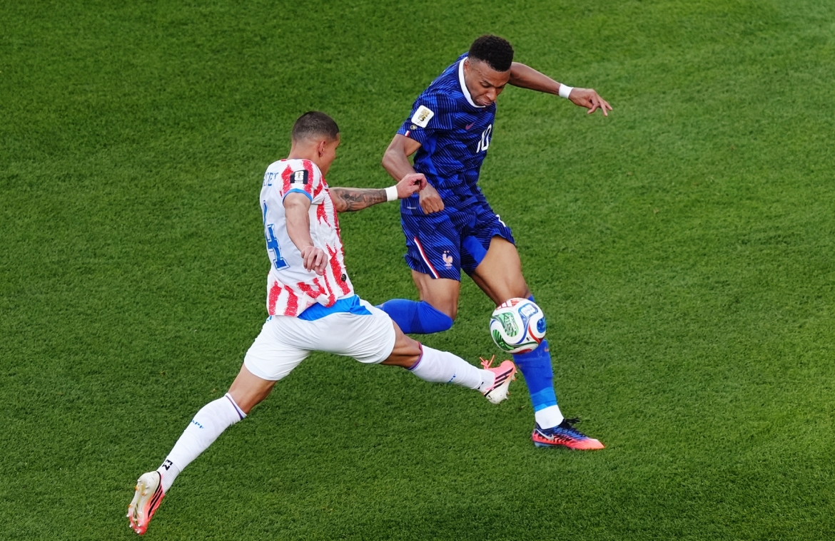 ket qua world cup 2026 hom nay 5 7 mbappe ghi ban, phap thang nhoc paraguay hinh anh 31