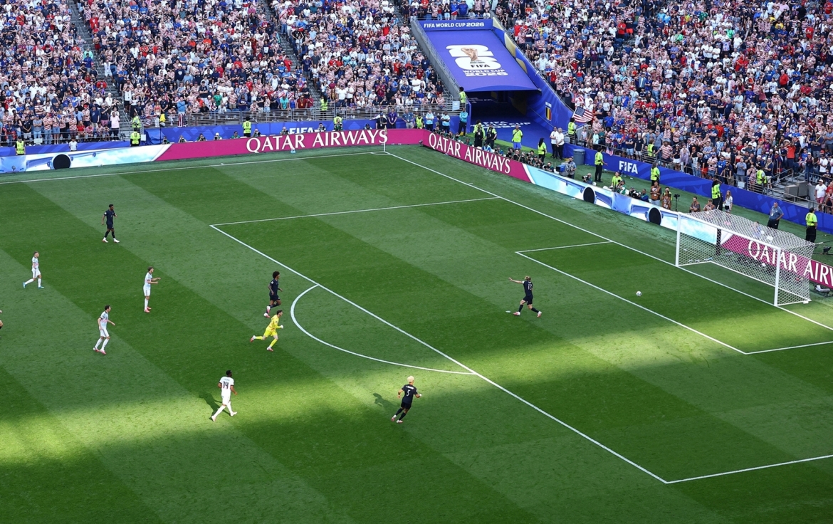 ket qua world cup 2026 hom nay 7 7 thang dam my, bi vao tu ket gap tay ban nha hinh anh 8