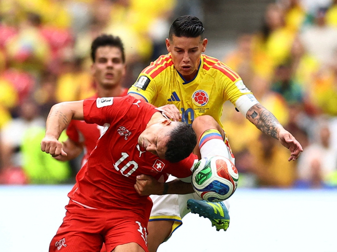 ha colombia sau loat sut luan luu, thuy si gap argentina o tu ket world cup 2026 hinh anh 1