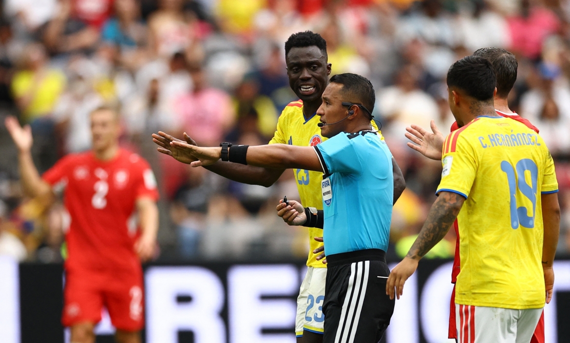 ha colombia sau loat sut luan luu, thuy si gap argentina o tu ket world cup 2026 hinh anh 26