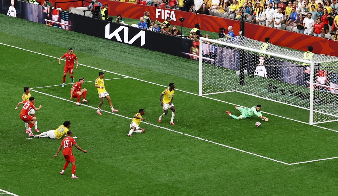 ha colombia sau loat sut luan luu, thuy si gap argentina o tu ket world cup 2026 hinh anh 28