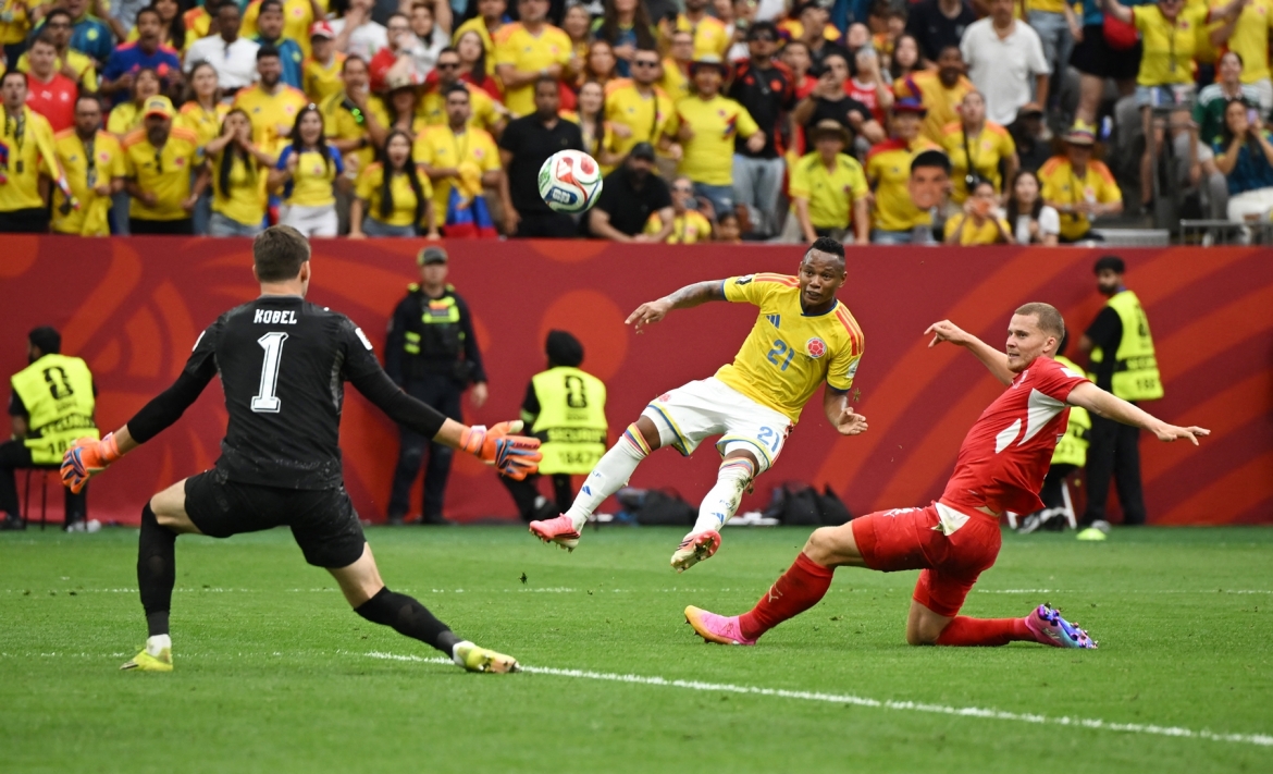 ha colombia sau loat sut luan luu, thuy si gap argentina o tu ket world cup 2026 hinh anh 30