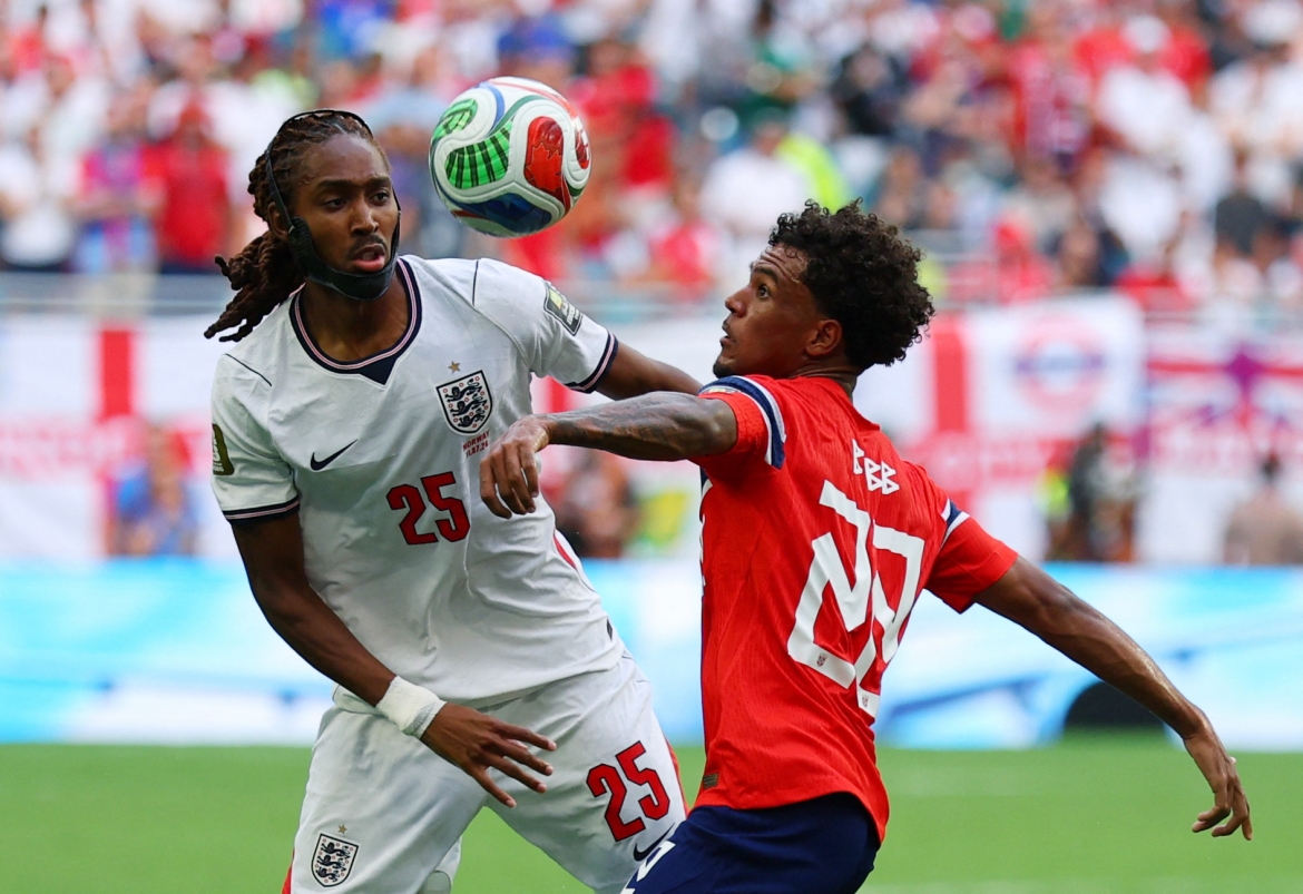 bellingham ruc sang, anh danh bai na uy de vao ban ket world cup 2026 hinh anh 73