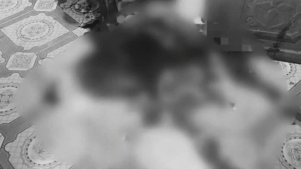 cong an Dong nai thong tin ve vu an mang khien 3 nguoi tu vong hinh anh 1