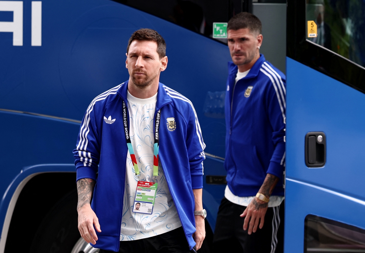 messi toa sang, argentina thang nguoc anh de vao chung ket world cup 2026 hinh anh 11