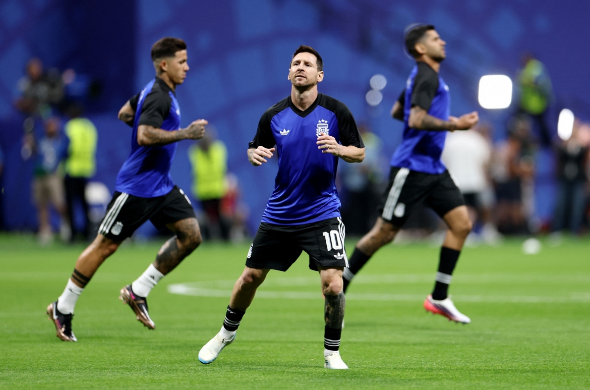 messi toa sang, argentina thang nguoc anh de vao chung ket world cup 2026 hinh anh 22