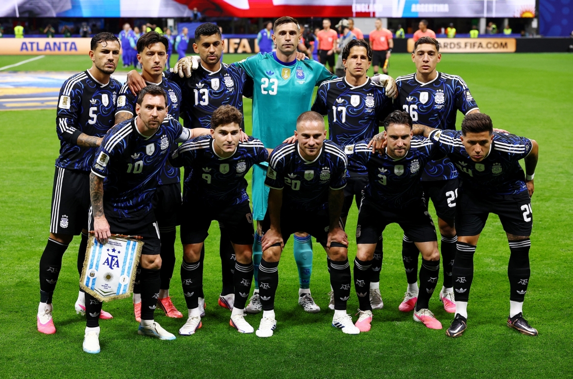 messi toa sang, argentina thang nguoc anh de vao chung ket world cup 2026 hinh anh 27