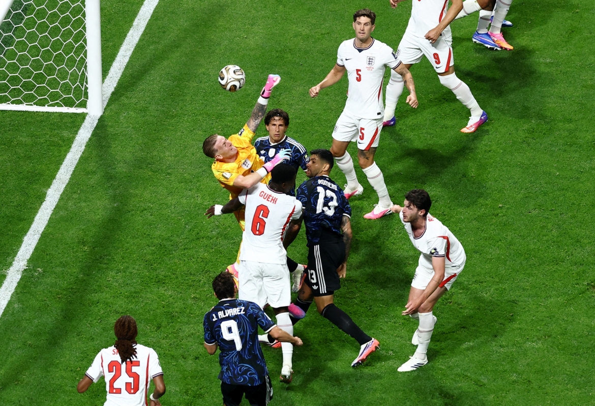 messi toa sang, argentina thang nguoc anh de vao chung ket world cup 2026 hinh anh 31