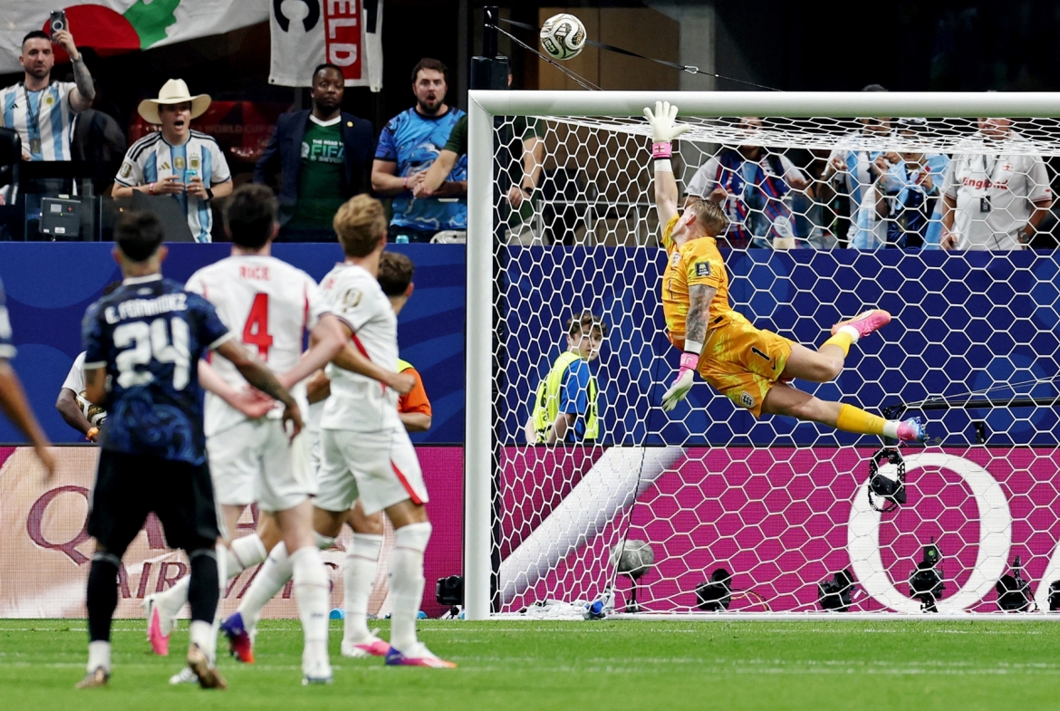 messi toa sang, argentina thang nguoc anh de vao chung ket world cup 2026 hinh anh 35