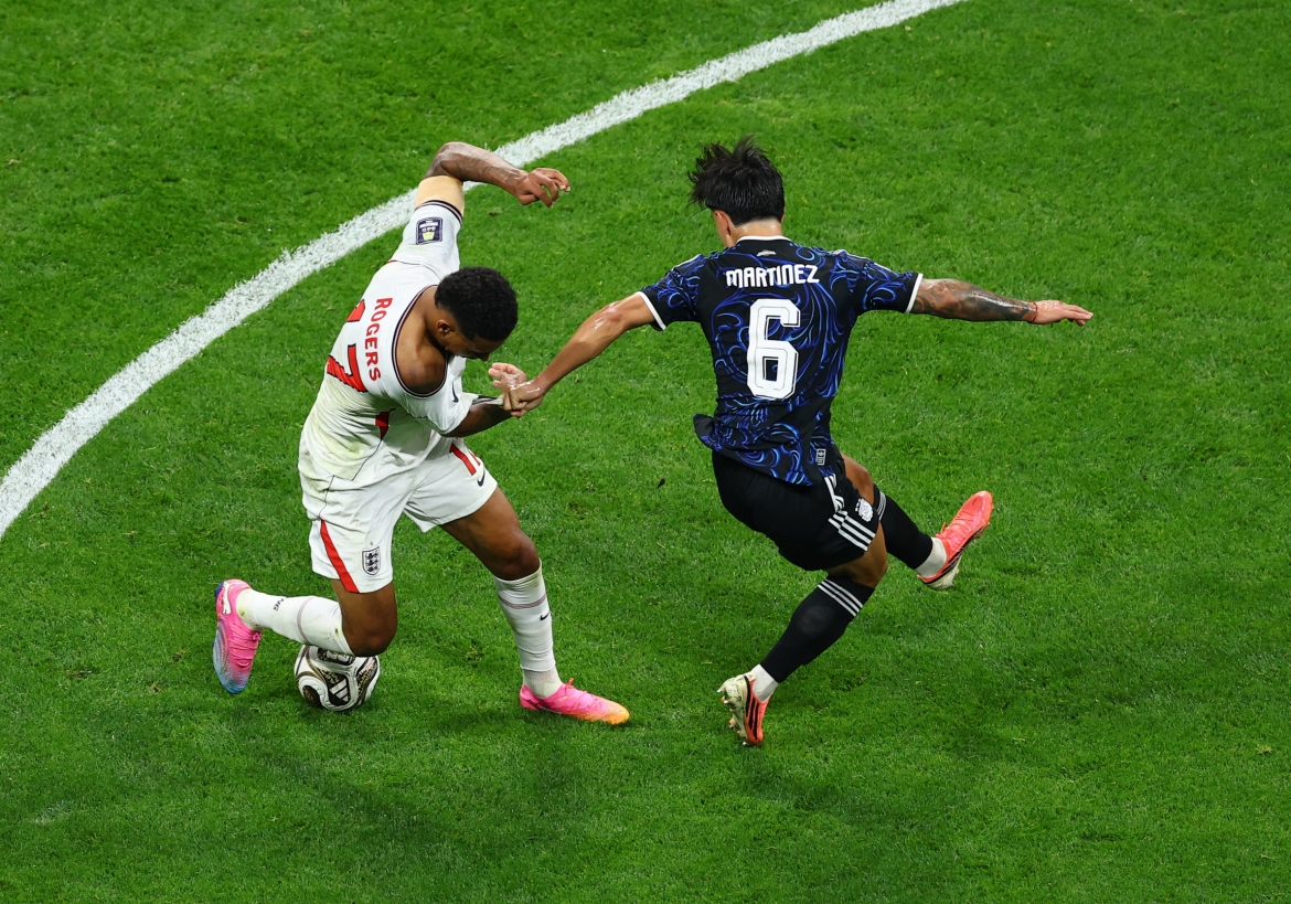 messi toa sang, argentina thang nguoc anh de vao chung ket world cup 2026 hinh anh 36