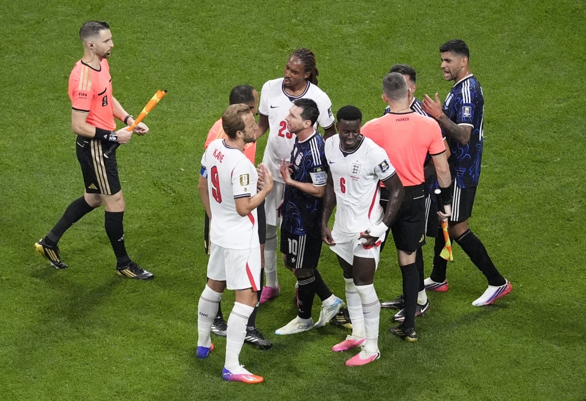 messi toa sang, argentina thang nguoc anh de vao chung ket world cup 2026 hinh anh 37